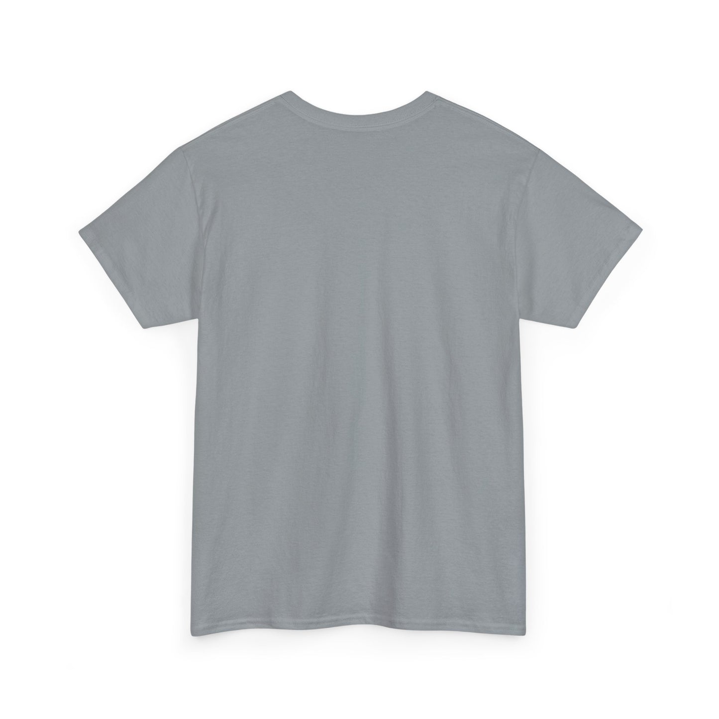 PAPA Bear Heavy Cotton Tee