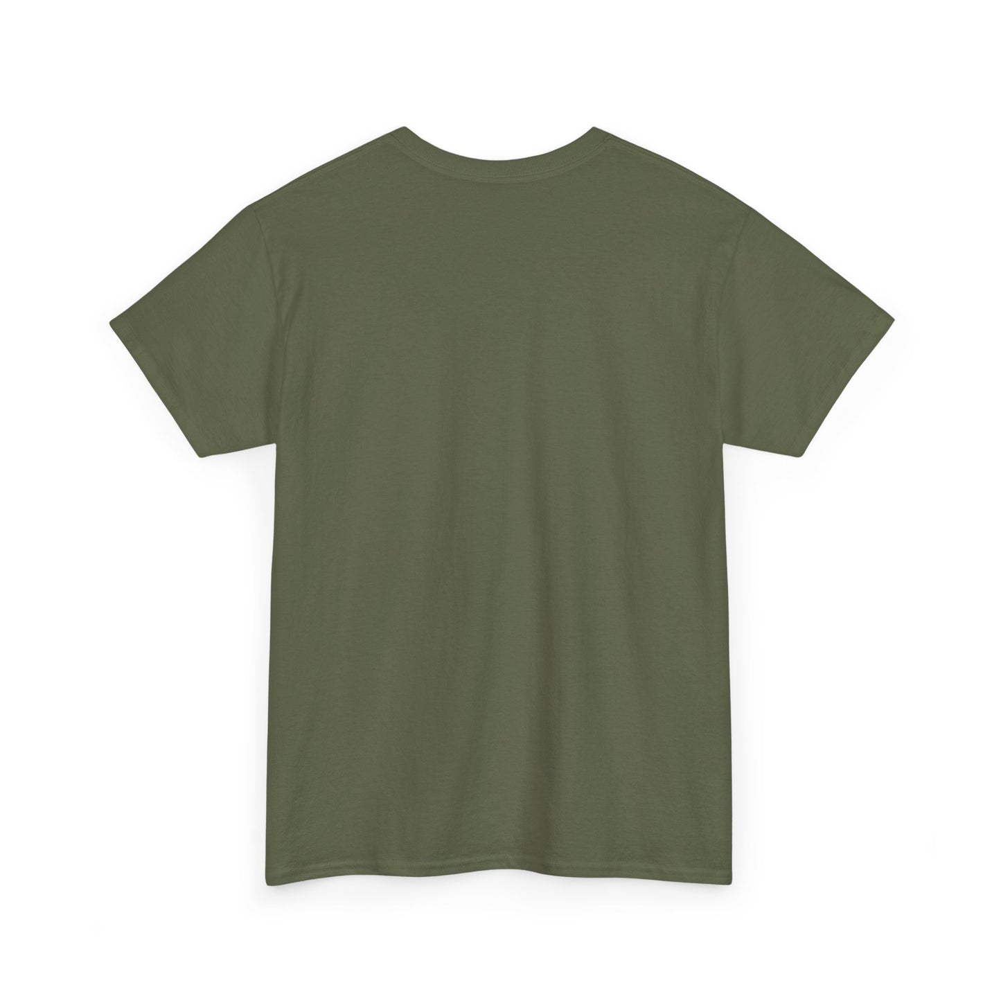 PAPA Bear Heavy Cotton Tee
