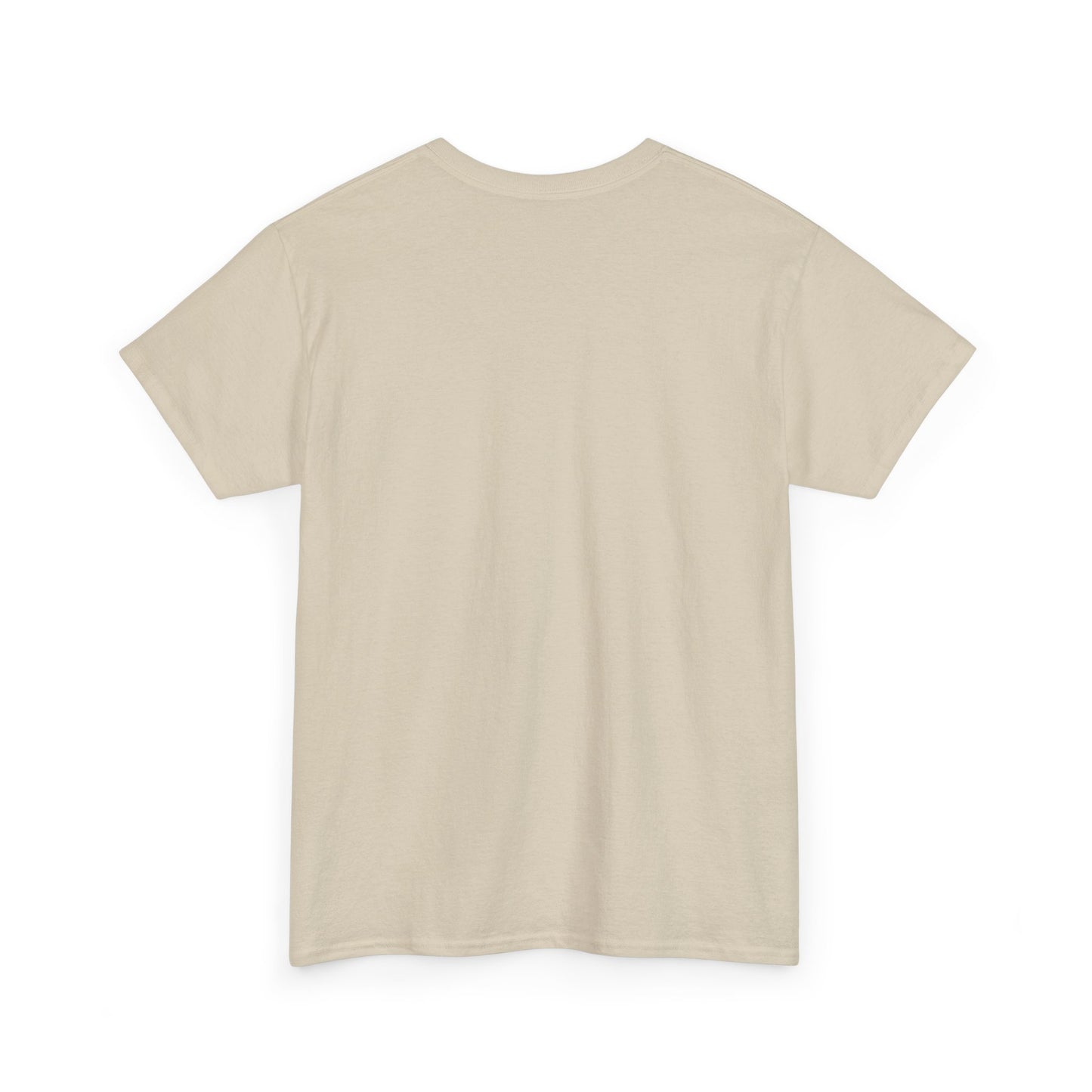 PAPA Bear Heavy Cotton Tee