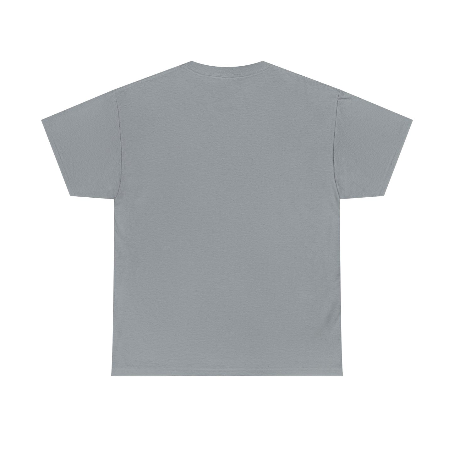 PAPA Bear Heavy Cotton Tee