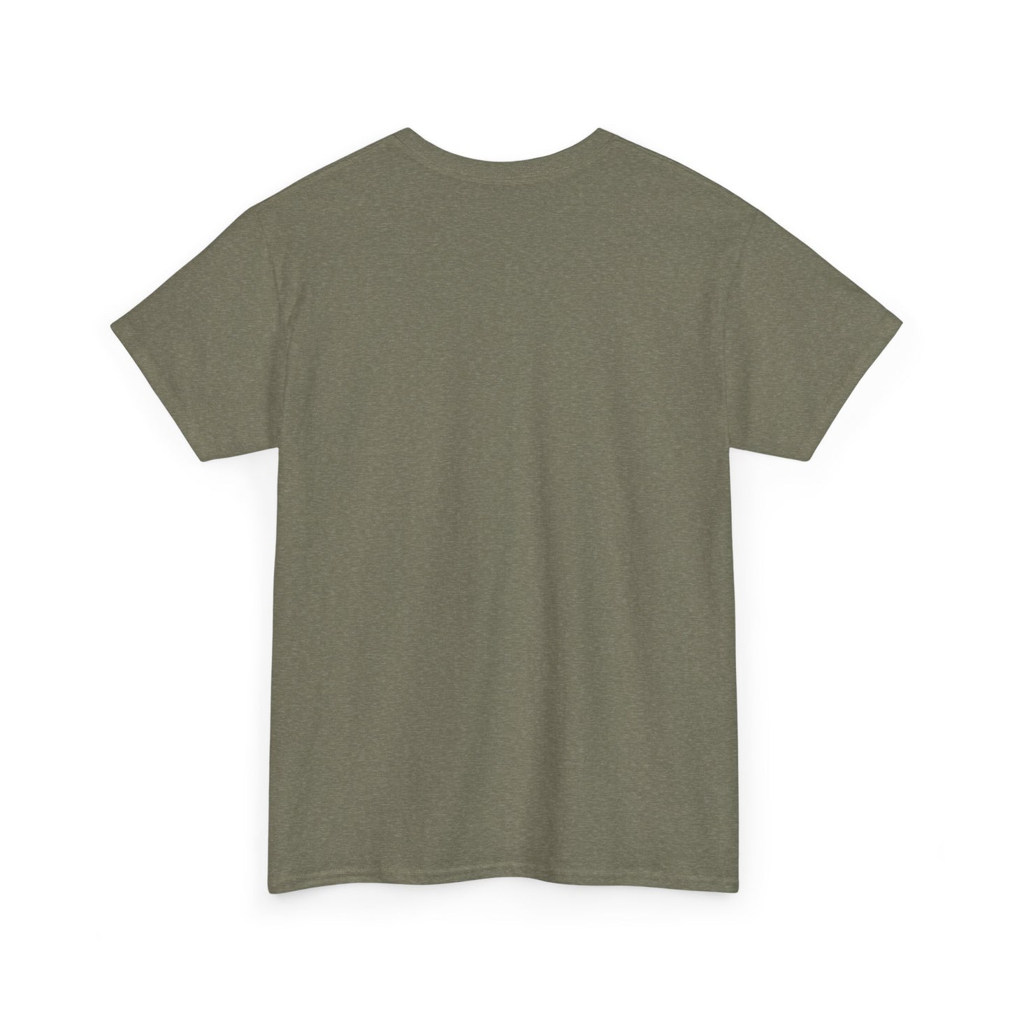 PAPA Bear Heavy Cotton Tee