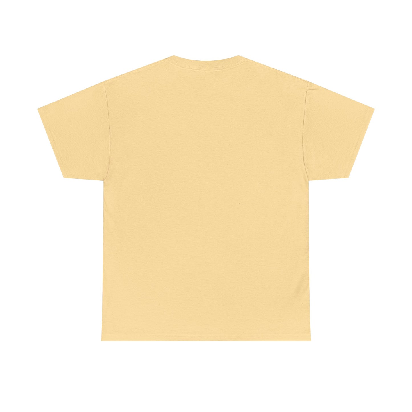 PAPA Bear Heavy Cotton Tee