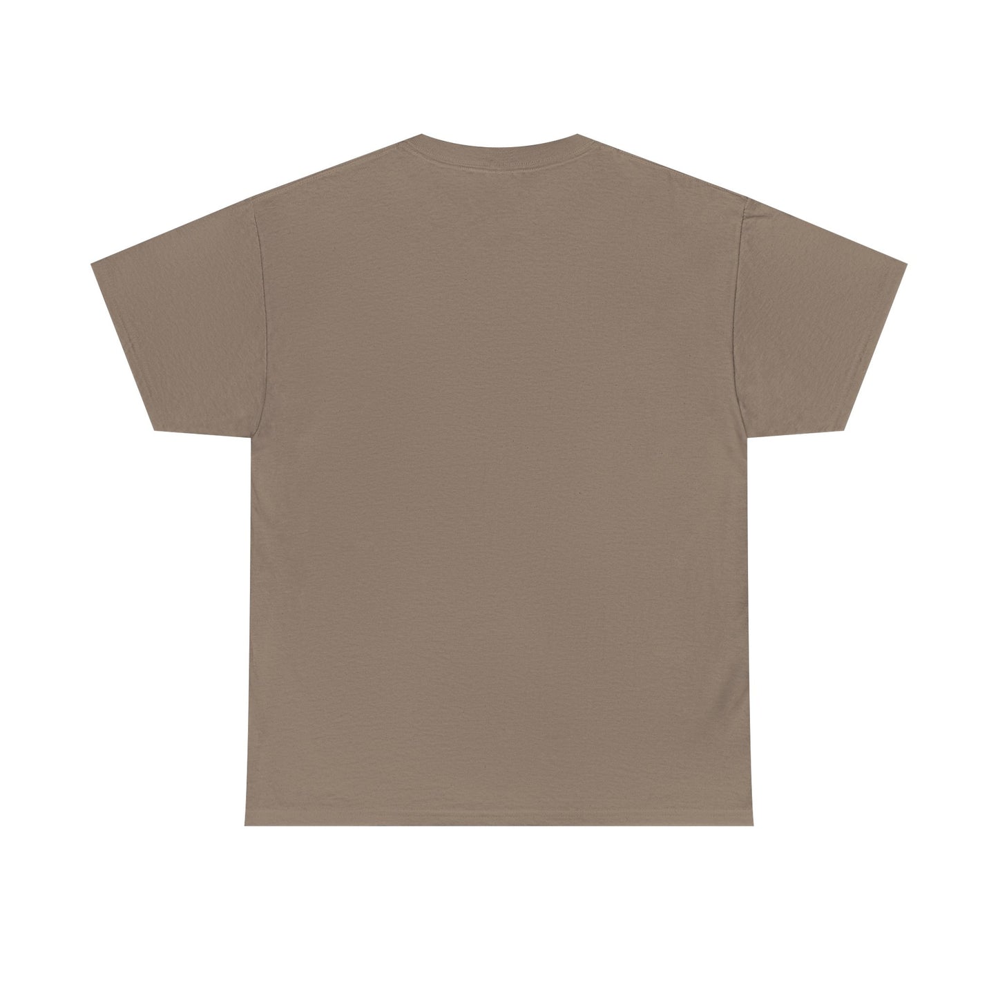 PAPA Bear Heavy Cotton Tee